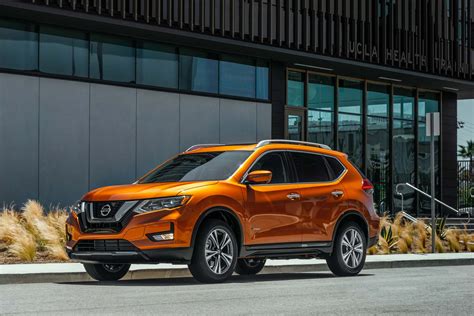 2017 Nissan Rogue Hybrid Owners Manual